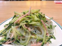 -赵奶奶水饺锅贴小酒馆(丁字沽店)