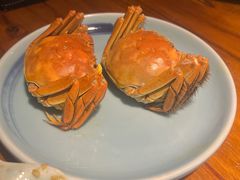 -三个渔夫·蒸汽海鲜(小白楼店)