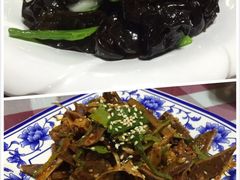 -秦韵轩·西安小馆(贻成福地广场店)