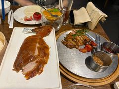 -小大董·烤鸭(王府井apm店)