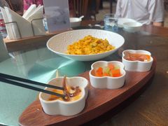 -羡餐厅·杭帮菜·淳菜(千岛湖自由洲际殿店)