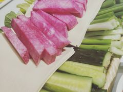 -焯牛潮汕牛肉火锅(云峰街创始店)