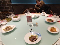-江南韵·无锡太湖文化体验餐厅(凤凰天街店)
