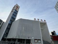-海淀教堂教堂婚礼