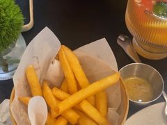 -gaga(深圳福田星河COCO Park店)