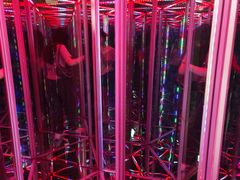 -重庆际华园室内极限运动中心