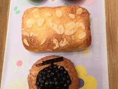 -好利来(朝外店)