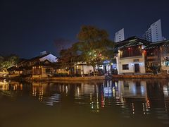 -衣裳街历史文化街区