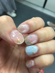 点击看大图 -StartNail美甲