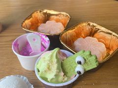 -米开朗冰淇淋博物馆