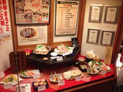 -蟹道乐(新宿本店)