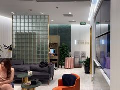 -海马体照相馆(环贸iapm大师爱情店)