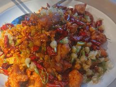 -彩云天云南餐厅
