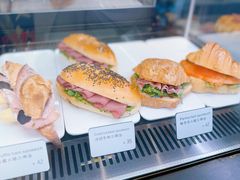 -Money Shops(愚园路店)