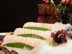 -沈灶河豚宴·河豚融合餐厅(汉中路店)