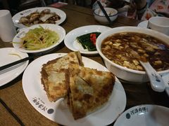 -河沿肉饼Beijing Pie(东华门店)