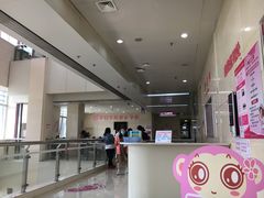 -成都市妇女儿童中心医院(中心院区)