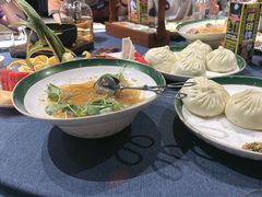 -金狮麟·新豫菜(金码大厦店)