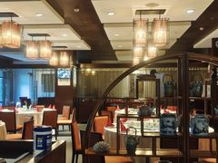 -采粤轩中餐厅(惠州金海湾喜来登度假酒店)