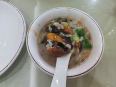 -金榜潮州砂锅粥(总店)