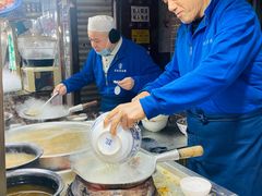 -老刘家泡馍·陕西老字号(钟楼广济街店)