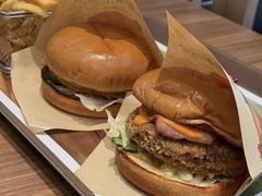 -魏家凉皮(十里河店)
