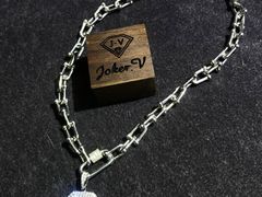 -梵薇Joker.V银饰工作室