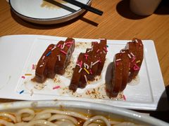 -湘与香缘·湖南菜(王府井北京市百货大楼店)