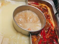 -巴奴毛肚火锅(六天地店)