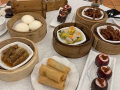 -龙的酒楼·手工早茶·顺德菜(近良路店)