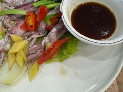 -醉壹号海鲜大排档·老厦门特色菜(厦门美食地标店)