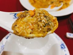 -老吉士酒家(天平路店)