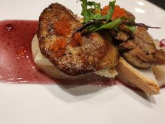 -雅玛花式铁板烧(国宏宾馆店)