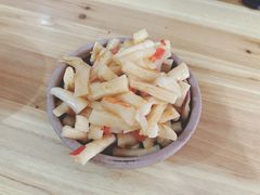 -巢湖名吃·徽府农家菜(半汤店)