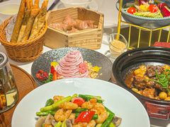 -南棠馆粤菜坊(群光店)