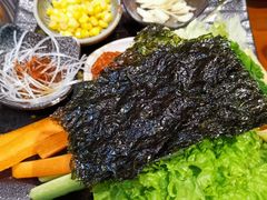 -丸藏和牛烧肉专门店(园区师惠坊店)