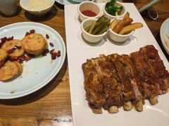 -一轩饺子馆(丽都店)