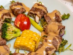 -蟹田居·活蟹料理(东城店)