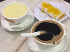 -味香园传统甜品店(牛车水店)