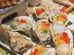 -木屋烧烤(上梅林店)