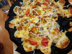 -必胜客(东营万达店)