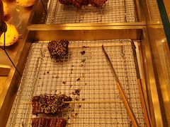 -池田寿司·4H鲜作(西直门凯德华联店)