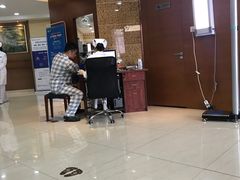 -慈铭体检中心(星海湾店)