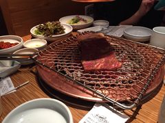 -王妃家(明洞中央店)