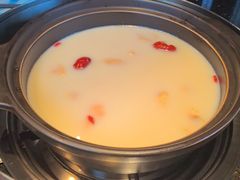 -捞王锅物料理(凯旋路店)