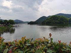 -宁波九龙湖开元度假村
