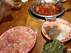 -楠火锅(仁恒梦中心店)