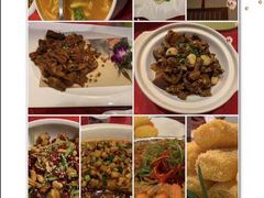 -不倒翁·徽天下名菜楼(马鞍山路店)