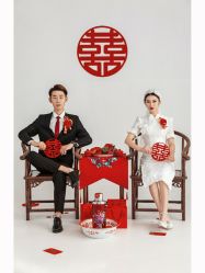 -唯一旅拍·颂当代影像艺术中心(上城店)