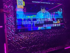 -星聚会KTV X Party(上海真如中海环宇城店)